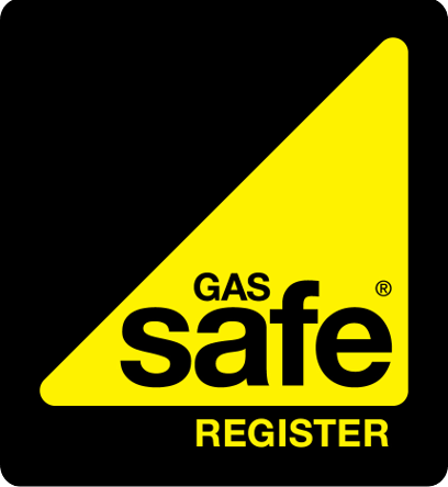 Registered with Gas Safe